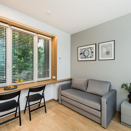 River City Apartments No 3 By Urban Rent Kaunas Dış mekan fotoğraf