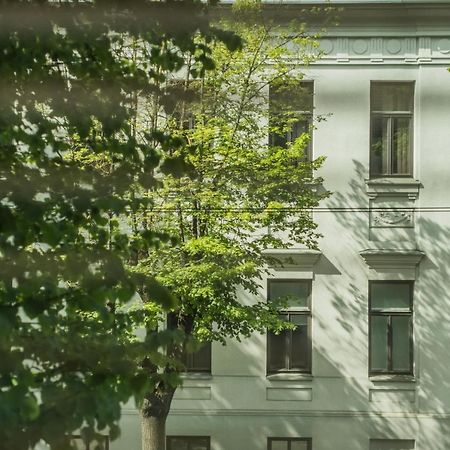 River City Apartments No 3 By Urban Rent Kaunas Dış mekan fotoğraf