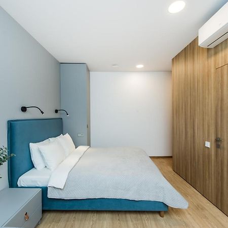 River City Apartments No 3 By Urban Rent Kaunas Dış mekan fotoğraf