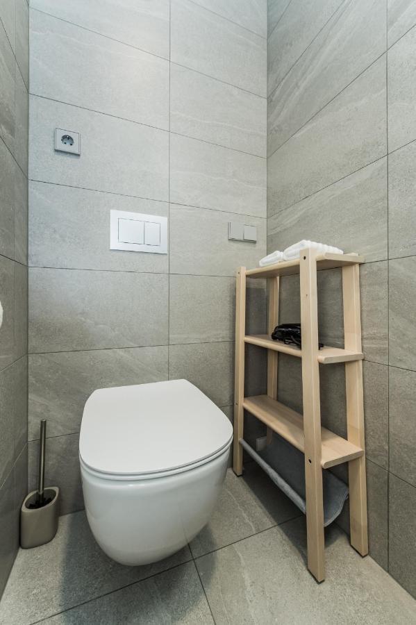River City Apartments No 3 By Urban Rent Kaunas Dış mekan fotoğraf