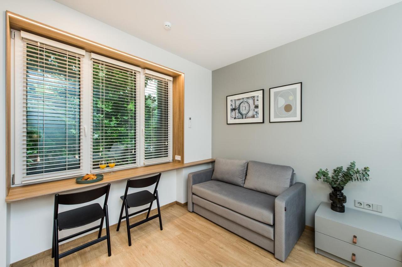 River City Apartments No 3 By Urban Rent Kaunas Dış mekan fotoğraf