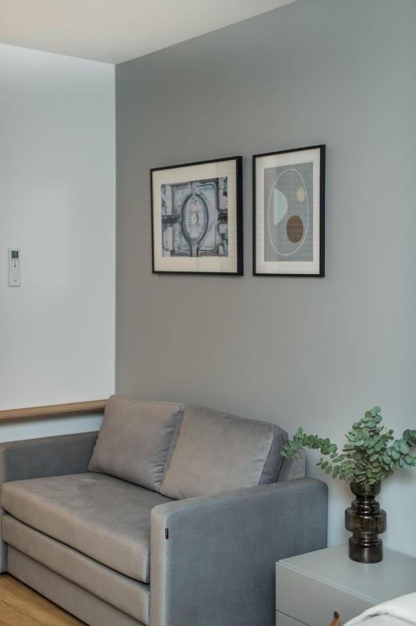 River City Apartments No 3 By Urban Rent Kaunas Dış mekan fotoğraf