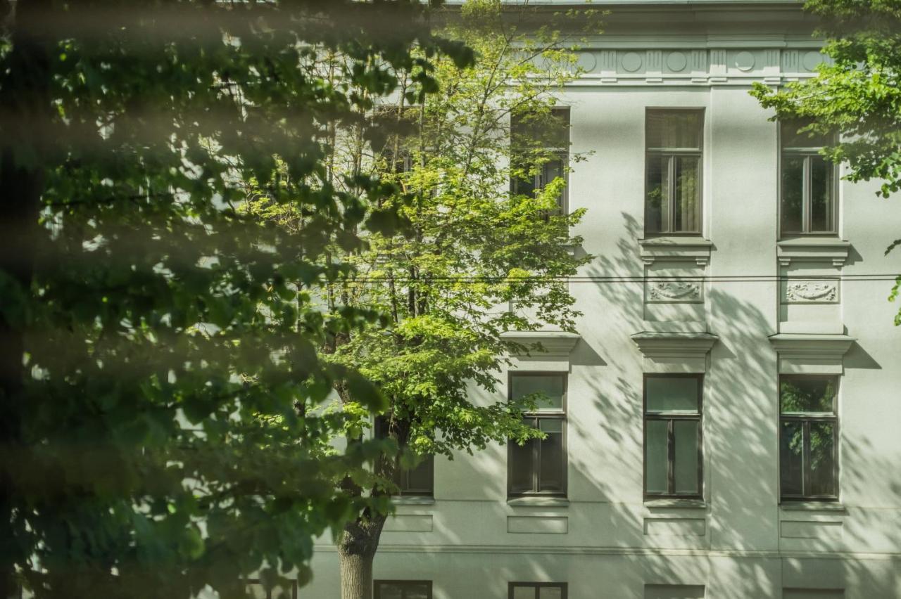 River City Apartments No 3 By Urban Rent Kaunas Dış mekan fotoğraf