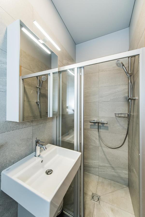 River City Apartments No 3 By Urban Rent Kaunas Dış mekan fotoğraf